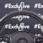 [Upgrade Conversion] Mercedes Benz 2018+ AMG Model Custom Steering Wheel by Exclusive Steering