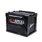 Apexi A'PEXi JDM Collapsable Container Box [S-20L | Limited Edition]