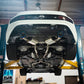 APEXi A'PEXi - RS Evolution (Catback) - 2023+ Nissan Z (RZ34)- ** In Stock **