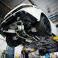 APEXi A'PEXi - RS Evolution (Catback) - 2023+ Nissan Z (RZ34)- ** In Stock **