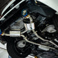 APEXi A'PEXi - RS Evolution (Catback) - 2023+ Nissan Z (RZ34)- ** In Stock **