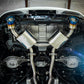APEXi A'PEXi - RS Evolution (Catback) - 2023+ Nissan Z (RZ34)- ** In Stock **