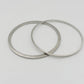 ASE A340 JZ to CD JK Spacer Rings