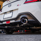 APEXi A'PEXi - N1 Evo Extreme (Catback) - Toyota GR86 / Subaru BRZ (2022+), Scion FRS/ Toyota 86/ Subaru BRZ (2013-2021) ** Pre-Order : ETA End of July **