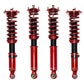 APEXi A'PEXi - N1 Type ExV Damper - 2006-2013 Lexus IS250/IS350 RWD (GSE20/21)