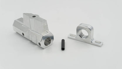 ASE CD009 Front Mount Shifter Linkage Coupler Replacement