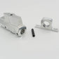 ASE CD009 Front Mount Shifter Linkage Coupler Replacement
