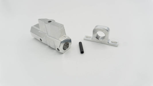 ASE CD009 Front Mount Shifter Linkage Coupler Replacement