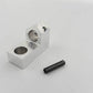 ASE CD009 Rear Mount Shifter Linkage Coupler Replacement