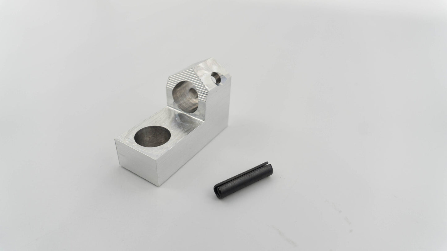 ASE CD009 Rear Mount Shifter Linkage Coupler Replacement
