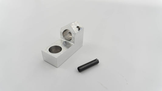 ASE CD009 Rear Mount Shifter Linkage Coupler Replacement