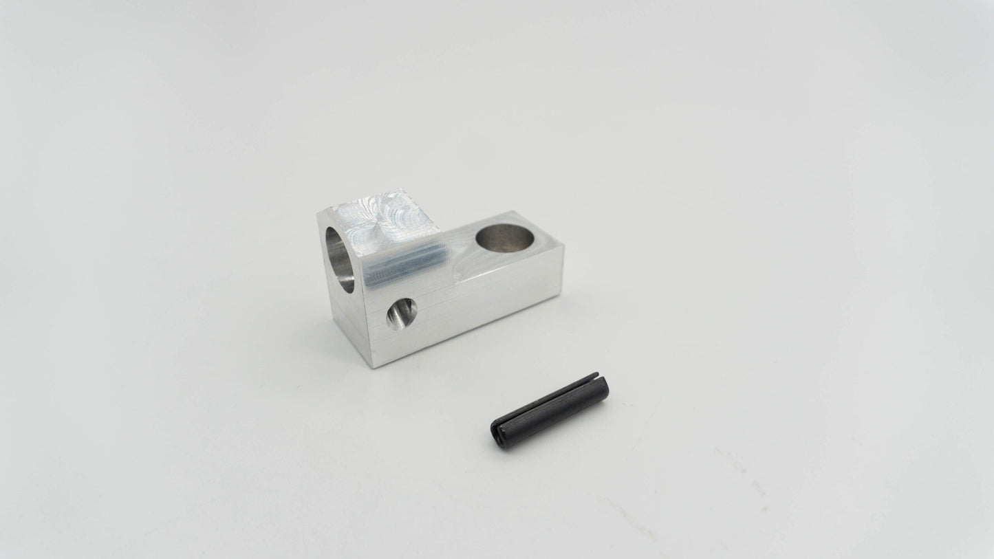 ASE CD009 Rear Mount Shifter Linkage Coupler Replacement