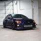 JDMuscle [15-17 WRX/STI, 18-21 WRX] Base & Premium Star Series Headlight
