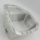 ASE Billet One Piece Deep Oil Pan 1JZ 2JZ Rear Sump