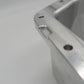 ASE Billet One Piece Deep Oil Pan 1JZ 2JZ Front Sump