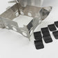 ASE Billet One Piece Deep Oil Pan 1JZ 2JZ Front Sump