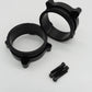 ASE Bosch 74mm Drive By Wire Throttle Body Adapter Vangen