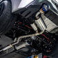 APEXi A'PEXi - N1 Evo Extreme (Catback : Single-Exit) - Toyota GR86 / Subaru BRZ (2022+), Scion FRS/ Toyota 86/ Subaru BRZ (2013-2021) ** Pre-Order : ETA End of July **
