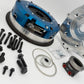 2JZGTE 2JZ 1JZ 2JZGE Engine to CD009 Twin Disc Clutch Kit