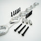 ASE 1JZGTE Non VVTi 1ZZ 1NZ Smart Coil Bracket