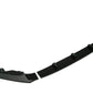OLM RD1 Style 3 Piece Matte Black ABS Front Lip - 2022+ WRX