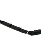 OLM RD1 Style 3 Piece Matte Black ABS Front Lip - 2022+ WRX