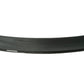 OLM RD3 Style Carbon Fiber Duckbill Spoiler - 2022+ WRX