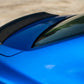 OLM RD3 Style Carbon Fiber Duckbill Spoiler - 2022+ WRX