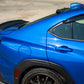 OLM RD3 Style Carbon Fiber Duckbill Spoiler - 2022+ WRX