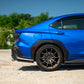 OLM RD3 Style Carbon Fiber Duckbill Spoiler - 2022+ WRX