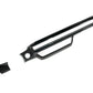 OLM LE Carbon Fiber Interior Dash Cover (2pc) - 2022+ FL Honda Civic  / FL5 Type R