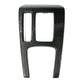 OLM LE Carbon Fiber Shift Panel Cover - 2023+ Honda Civic FL5 Type R