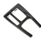 OLM LE Carbon Fiber Shift Panel Cover - 2023+ Honda Civic FL5 Type R