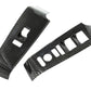 OLM LE Carbon Fiber Window Switch Panel Covers (Set of 4) - 2022+ FL Honda Civic / FL5 Type R