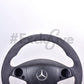 2007-2010 Mercedes Benz C-Class W204 4 Spoke Custom Steering Wheel by Exclusive Steering
