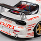 APEXi A'PEXi - RX-7 FD3S APEX D1GP Project - AUTO PRO SHOP 1/24 Scale Die Cast Metal