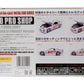 APEXi A'PEXi - RX-7 FD3S APEX D1GP Project - AUTO PRO SHOP 1/24 Scale Die Cast Metal