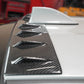 Carbon Fiber Toyota GR86/ Subaru BRZ Vortex Generator 2022+