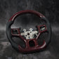 2013-2018 Dodge Ram 1500 2500 3500  Custom Steering Wheel by Exclusive Steering