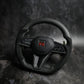 2017-2025 Nissan GTR R35 | Custom Steering Wheel by Exclusive Steering