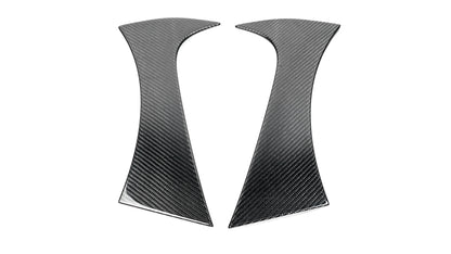 Carbon Fiber Toyota GR86 / Subaru BRZ Fender Cover 2022+
