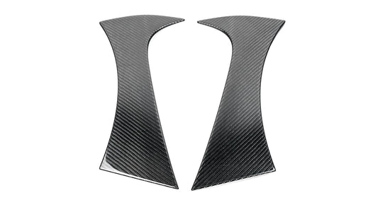 Carbon Fiber Toyota GR86 / Subaru BRZ Fender Cover 2022+