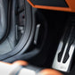 Carbonex G-Chassis Aluminum Hood Latch Handle