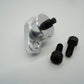 Autosports Engineering Toyota 2JZ 1JZ Manual Timing Belt Tensioner