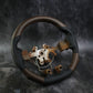 2013-2018 Dodge Ram 1500 2500 3500  Custom Steering Wheel by Exclusive Steering