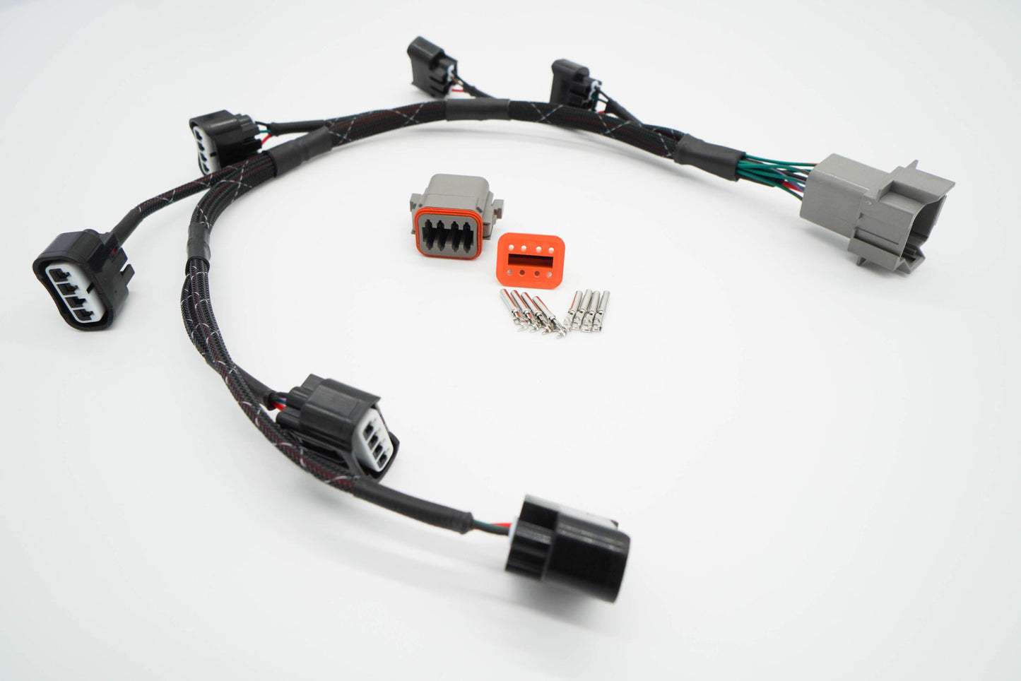ASE DIY 1NZ 1ZZ Coil Harness