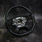 2008-2012 Mercedes Benz S Class W221 / CL Class W216  Custom Steering Wheel by Exclusive Steering for