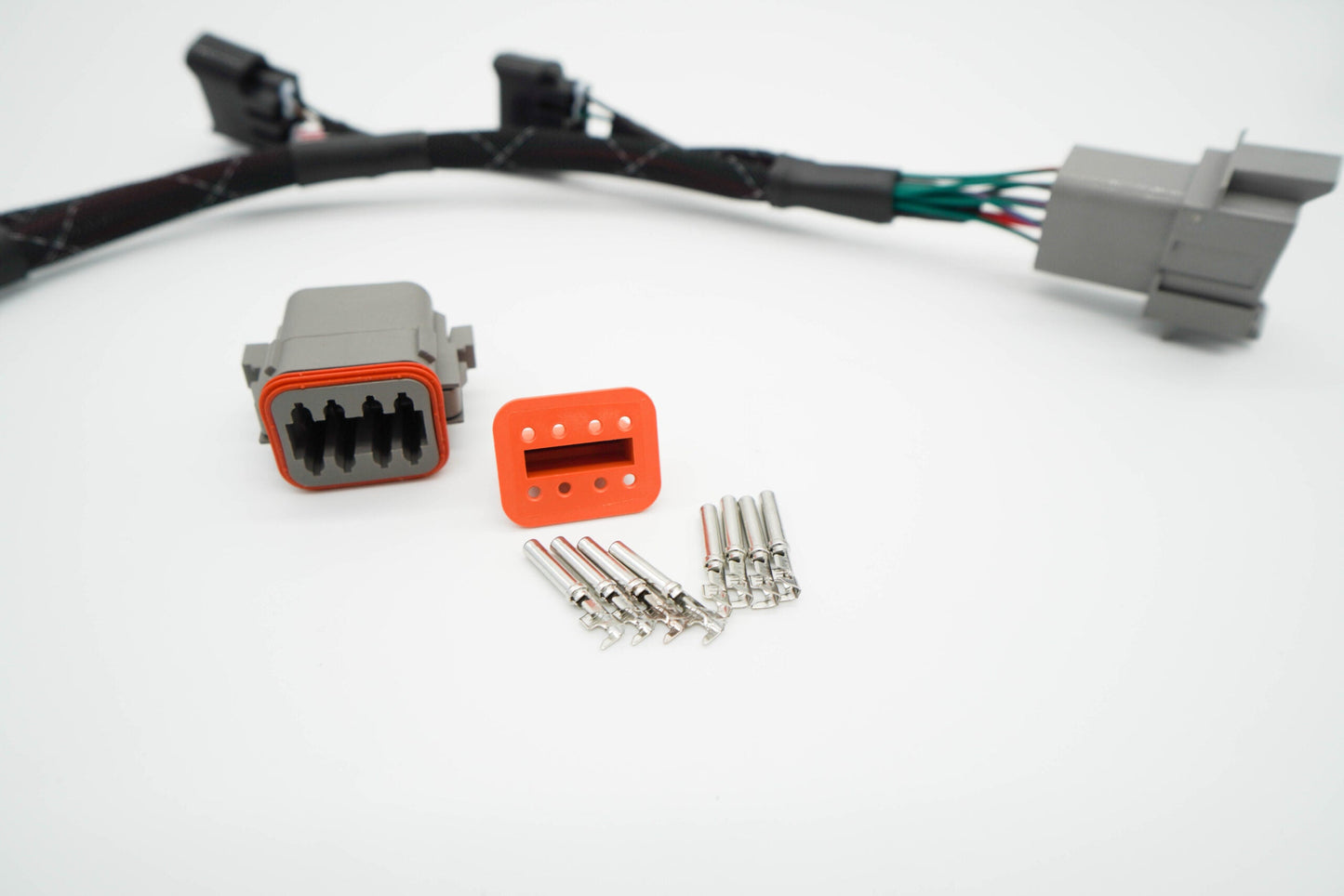 ASE DIY 1NZ 1ZZ Coil Harness