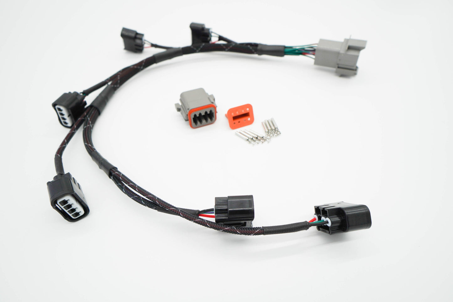 ASE DIY 1NZ 1ZZ Coil Harness
