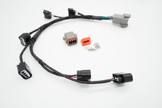 ASE DIY 1NZ 1ZZ Coil Harness